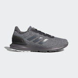 Cosmic 2 Shoes Grey / Grey / Core Black Adidas