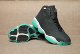 Nike Air Jordan Men 13 Dark GreyHyper Turquoise Retro Basketball Men