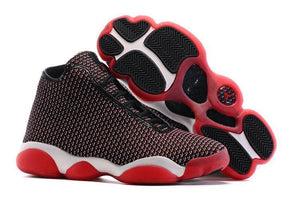 Nike Air Jordan Horizon Red Black Infrared Retro 13 Shoes Basketball Men