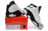 Nike Air Jordan Men 13 Retro White Men Basketball