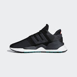 Eqt Support 91/18 Shoes Core Black / Core Black / Cloud White Adidas