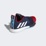 Harden Vol. 3 Shoes Legend Ink / Collegiate Navy / Power Red Adidas