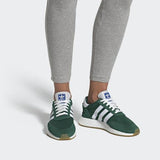 I-5923 Shoes Collegiate Green / Cloud White / Gum Adidas