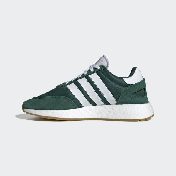 I-5923 Shoes Collegiate Green / Cloud White / Gum Adidas