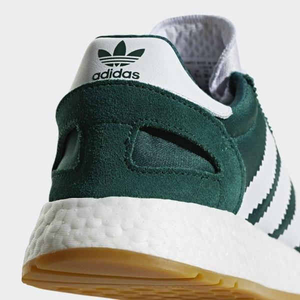 I-5923 Shoes Collegiate Green / Cloud White / Gum Adidas