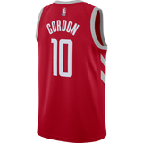 Eric Gordon Houston Rockets Icon Edition Swingman Jersey  Red