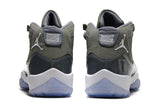 Nike Air Jordan 11 Retro Cool Grey Basketball Men