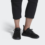 Nmd_r1 Shoes Core Black / Core Black / Cloud White Adidas