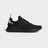 Nmd_r1 Shoes Core Black / Core Black / Cloud White Adidas