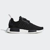 Nmd_r1 Shoes Core Black / Core Black / Orchid Tint Adidas