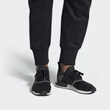 Nmd_r1 Shoes Core Black / Core Black / Grey Four Adidas