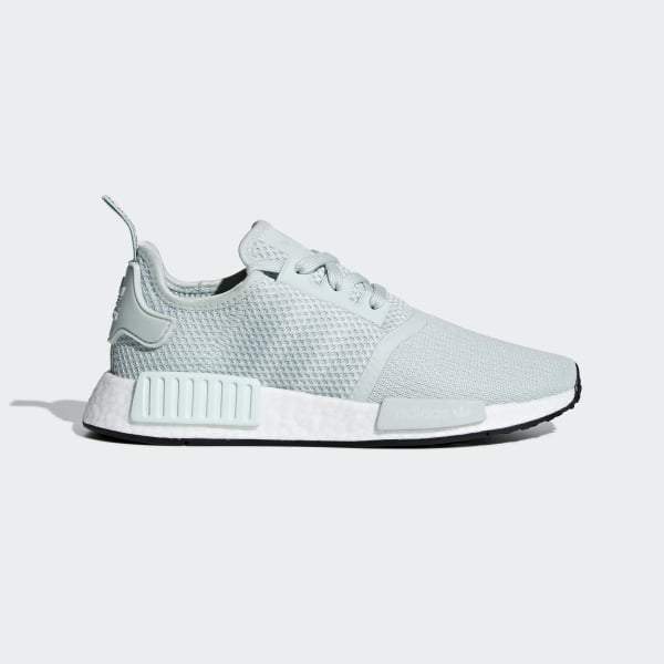Nmd_r1 Shoes Vapour Green / Vapour Green / Ice Mint Adidas