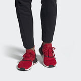 Nmd_r1 Shoes Scarlet / Scarlet / Core Black Adidas