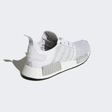 Nmd_r1 Shoes Cloud White / Grey Two / Cloud White Adidas