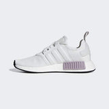 Nmd_r1 Shoes Crystal White / Crystal White / Orchid Tint Adidas