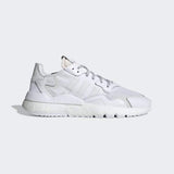 Nite Jogger Shoes Cloud White / Crystal White / Crystal White Adidas