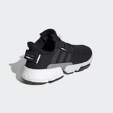 Pod-s3.1 Shoes Core Black / Core Black / Reflective Silver Adidas