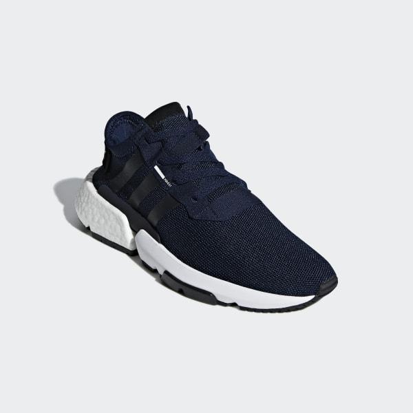Pod-s3.1 Shoes Legend Ink / Legend Ink / Core Black Adidas