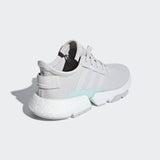 Pod-s3.1 Shoes Grey One / Grey One / Clear Mint Adidas