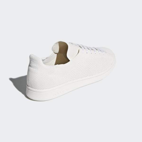 Pharrell Williams Hu Holi Stan Smith Bc Shoes Cream White / Cloud White / Cloud White Adidas