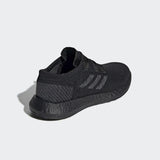 Pureboost Go Shoes Core Black / Grey / Carbon Adidas
