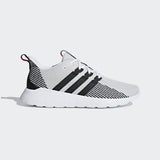 Questar Flow Shoes Cloud White / Core Black / Raw White Adidas