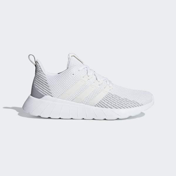 Adidas Questar Flow Shoescloud White / Cloud White / Running White
