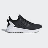 Questar Ride Shoes Carbon / Core Black / Grey Two Adidas