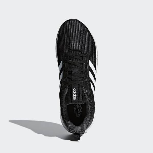 Questar Tnd Shoes Core Black / Cloud White / Grey Adidas