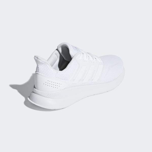 Runfalcon Shoes Cloud White / Cloud White / Core Black Adidas