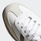 Samba Classic Shoes Cloud White / Black / Cloud White Adidas