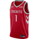Iman Shumpert Houston Rockets Icon Edition Swingman Jersey  Red