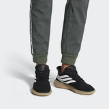 Sobakov Shoes Core Black / Cloud White / Gum Adidas
