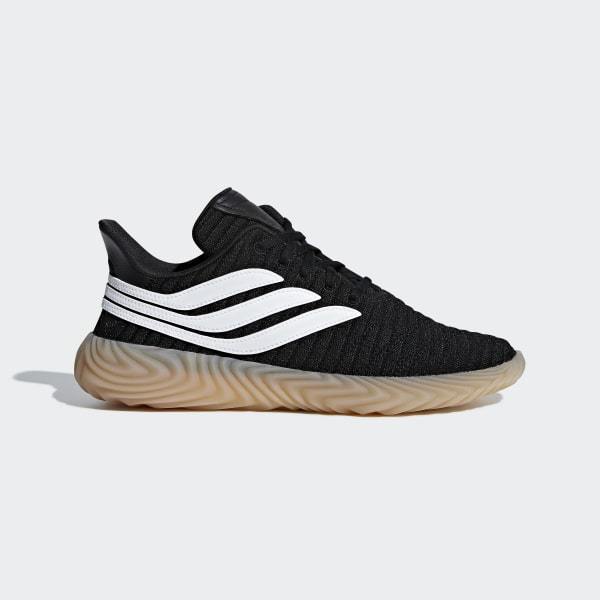 Sobakov Shoes Core Black / Cloud White / Gum Adidas
