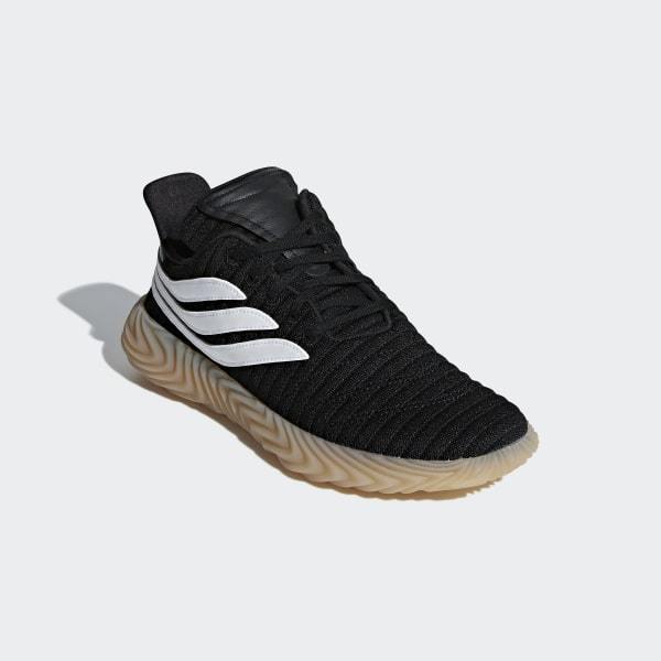Sobakov Shoes Core Black / Cloud White / Gum Adidas