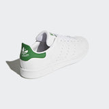 Stan Smith Shoes Cloud White / Core White / Green Adidas
