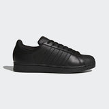 Superstar Shoes Core Black / Core Black / Core Black Adidas