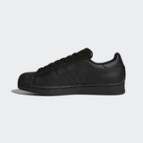 Superstar Shoes Core Black / Core Black / Core Black Adidas