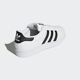 Superstar Shoes Cloud White / Core Black / Cloud White Adidas