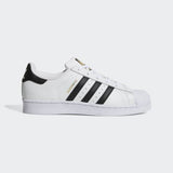 Superstar Shoes Cloud White / Core Black / Cloud White Adidas