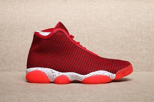 Nike Air Jordan Men 13 Retro Red Men