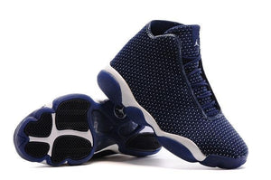 Nike Air Jordan Horizon Navy White Infrared Retro 13 Shoes Basketball Men