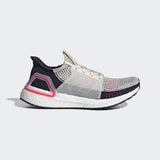 Ultraboost 19 Shoes Clear Brown / Cloud White / Legend Ink Adidas