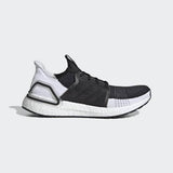 Ultraboost 19 Shoes Core Black / Grey Six / Grey Four Adidas
