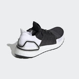 Ultraboost 19 Shoes Core Black / Grey Six / Grey Four Adidas
