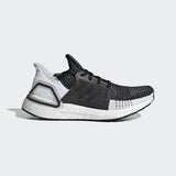Ultraboost 19 Shoes Core Black / Grey Six / Grey Four Adidas
