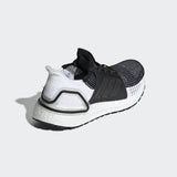 Ultraboost 19 Shoes Core Black / Grey Six / Grey Four Adidas