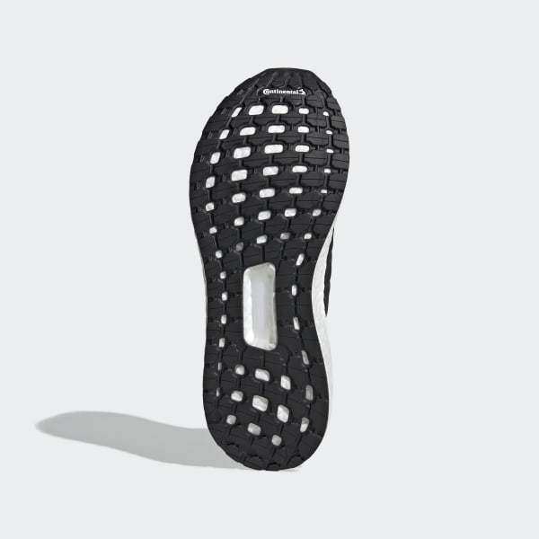 Ultraboost 19 Shoes Core Black / Raw Sand / Grey Six Adidas