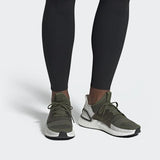 Ultraboost 19 Shoes Raw Khaki / Raw Khaki / Core Black Adidas