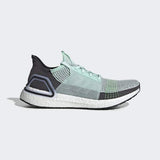 Ultraboost 19 Shoes Ice Mint / Ice Mint / Grey Six Adidas
